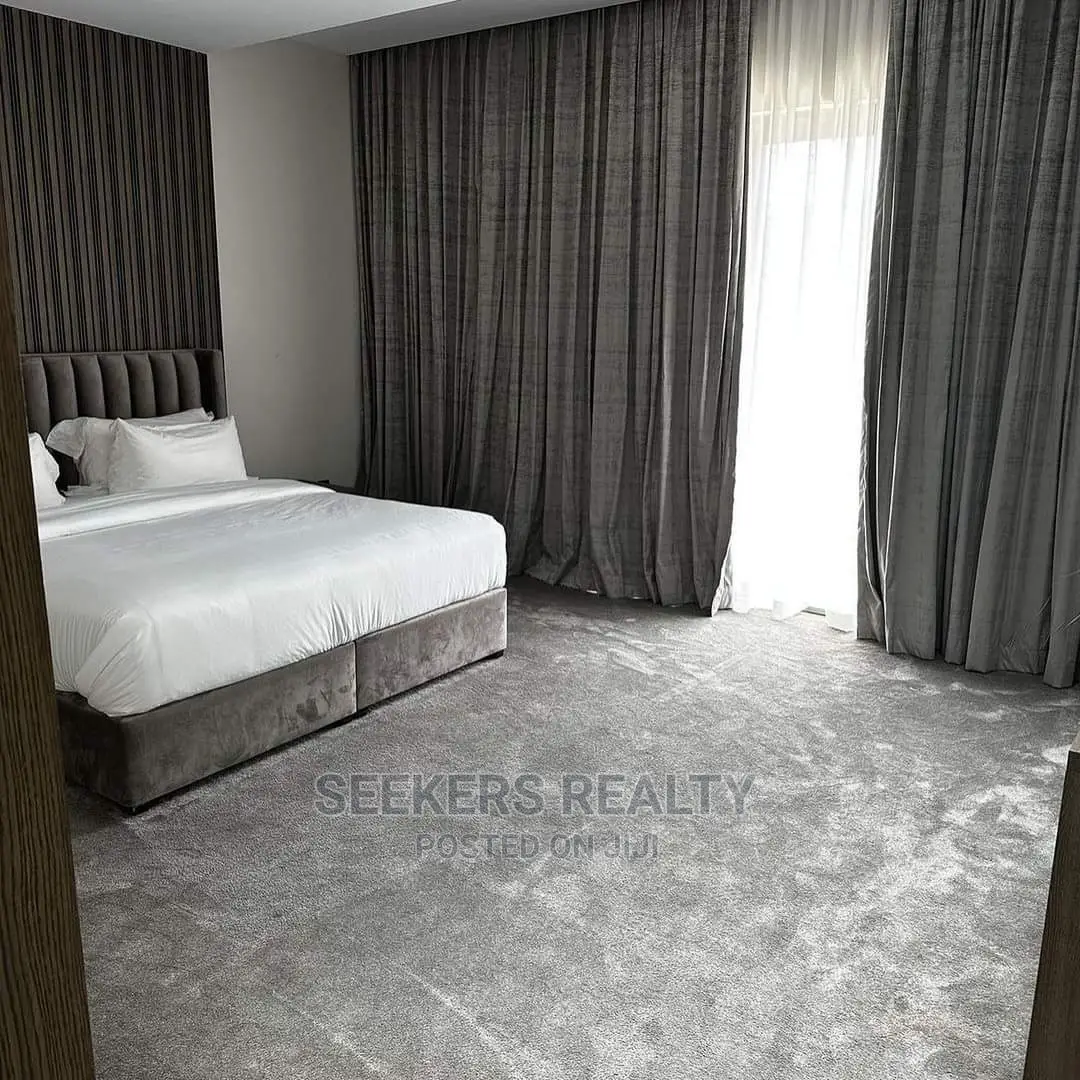 Furnished 2bdrm Apartment in Seekers Realty, Cantonments for rent in Cantonments