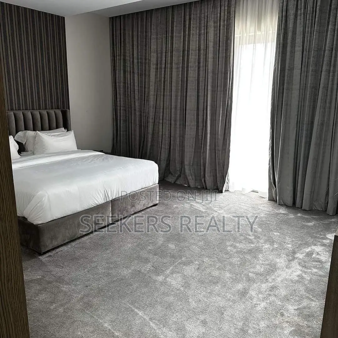Furnished 2bdrm Apartment in Seekers Realty, Cantonments for rent in Cantonments