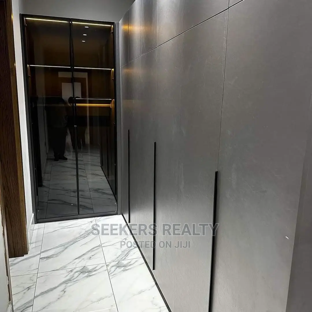 Furnished 2bdrm Apartment in Seekers Realty, Cantonments for rent in Cantonments