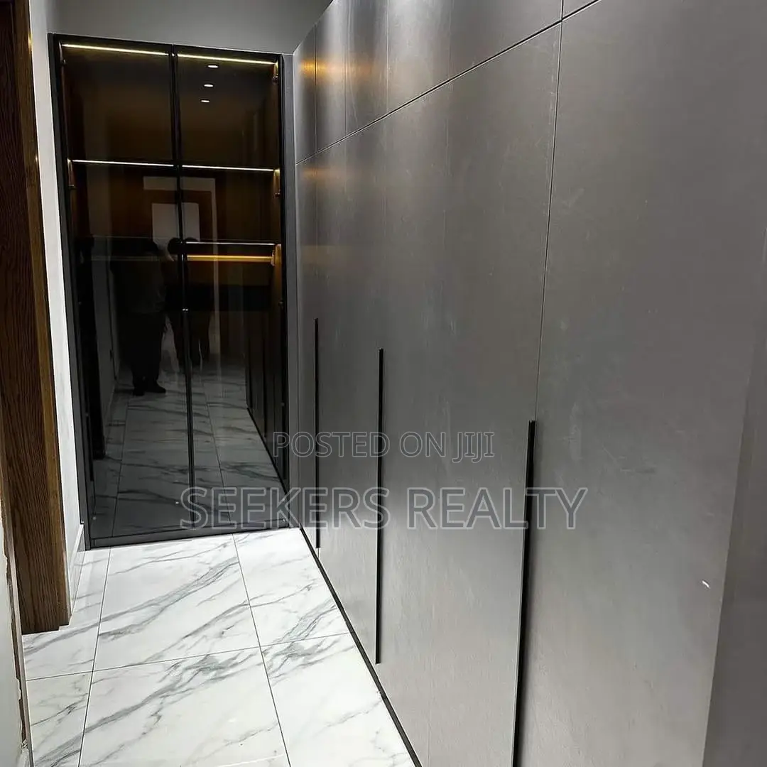Furnished 2bdrm Apartment in Seekers Realty, Cantonments for rent in Cantonments