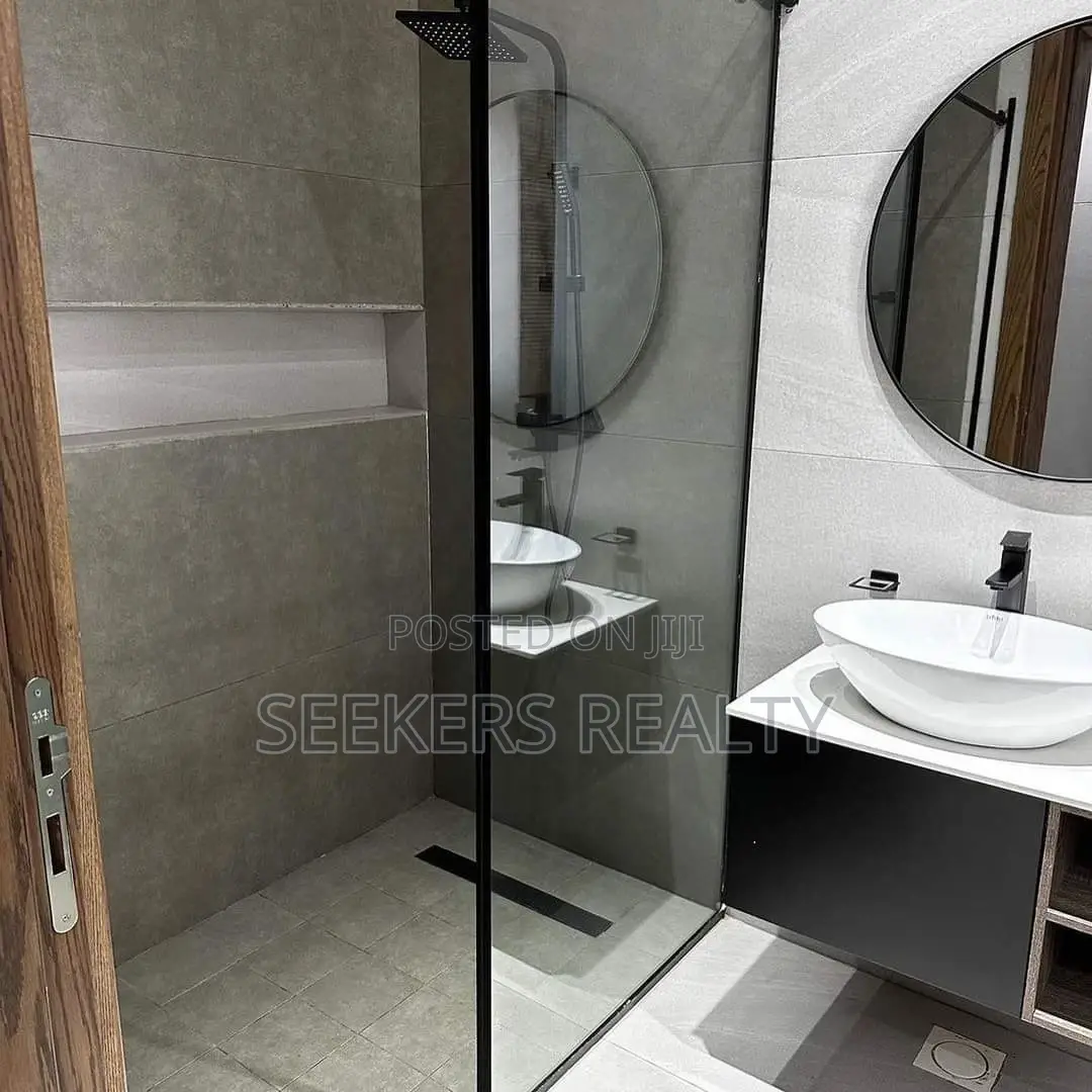 Furnished 2bdrm Apartment in Seekers Realty, Cantonments for rent in Cantonments