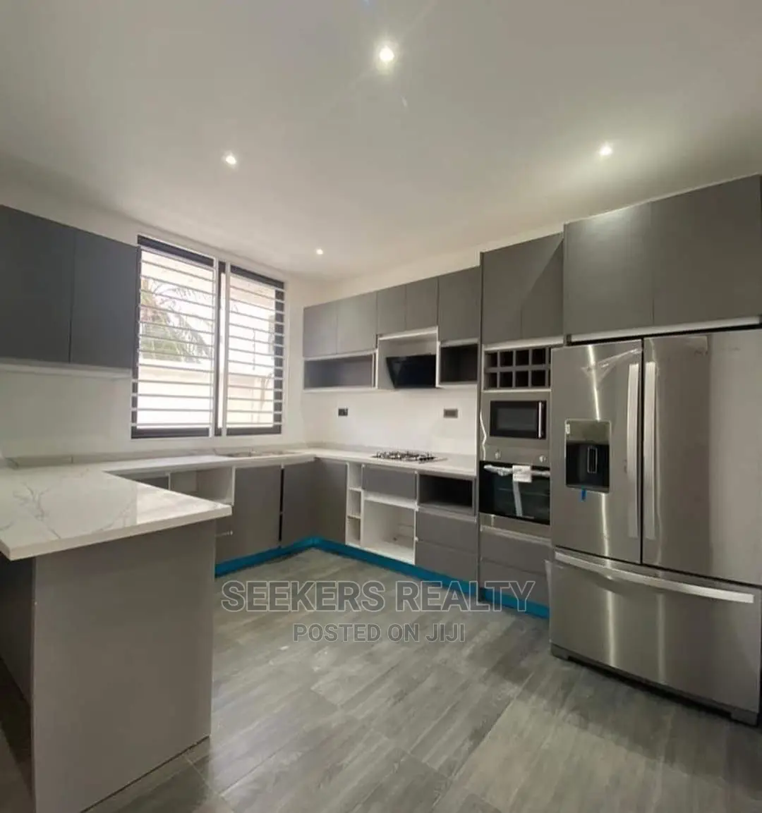 4bdrm House in Seekers Realty, Greater Accra for sale in Greater Accra