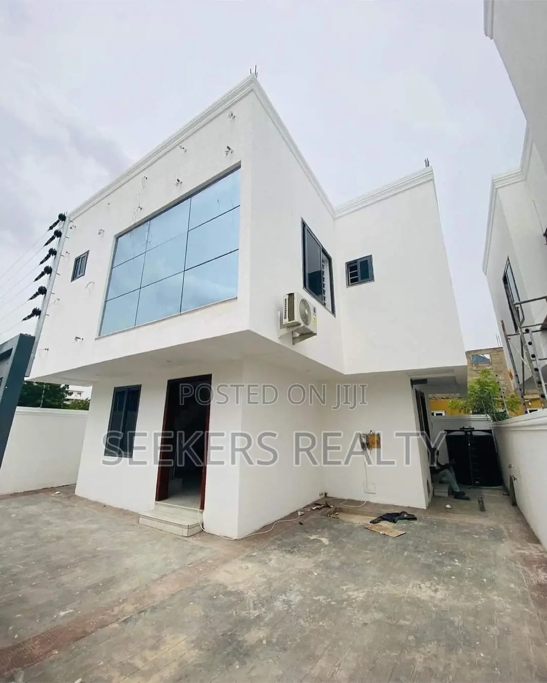 3bdrm House in Seekers Realty, East Legon for sale in East Legon