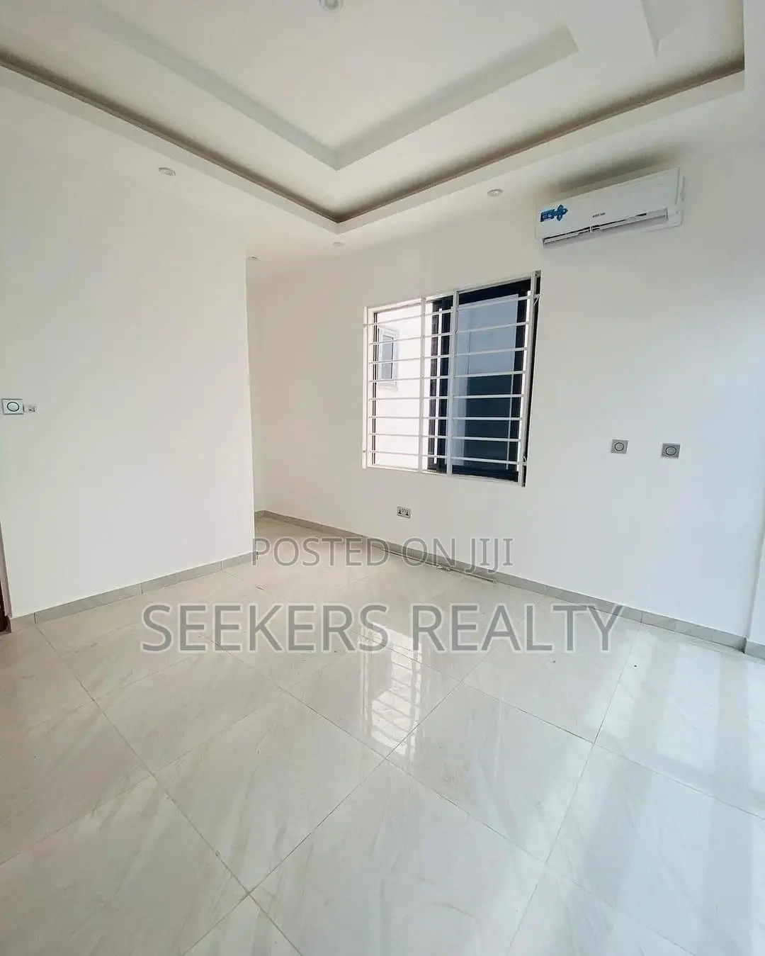 3bdrm House in Seekers Realty, East Legon for sale in East Legon