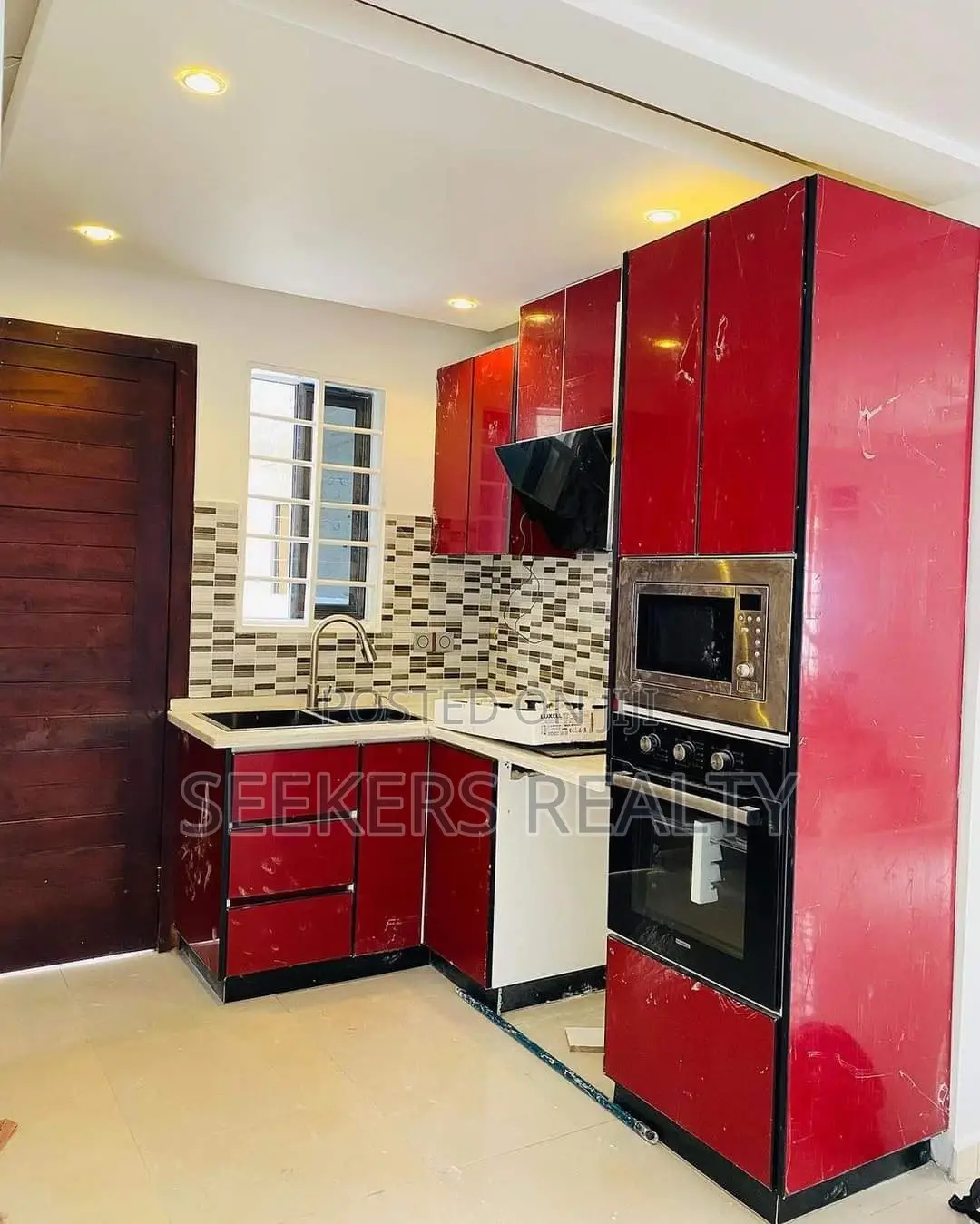 3bdrm House in Seekers Realty, East Legon for sale in East Legon
