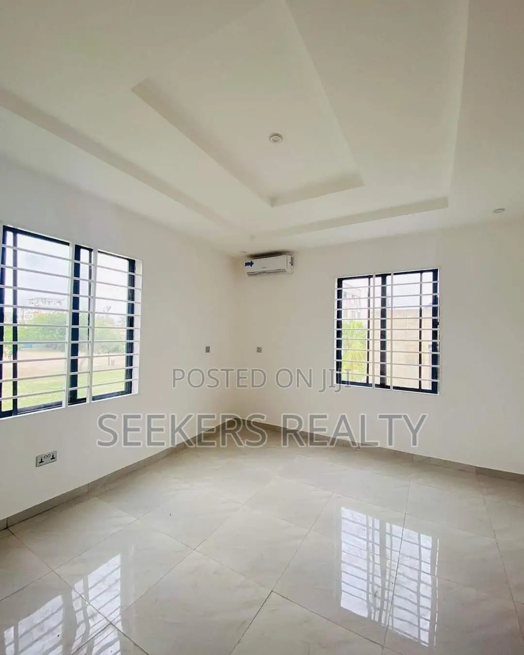 3bdrm House in Seekers Realty, East Legon for sale in East Legon