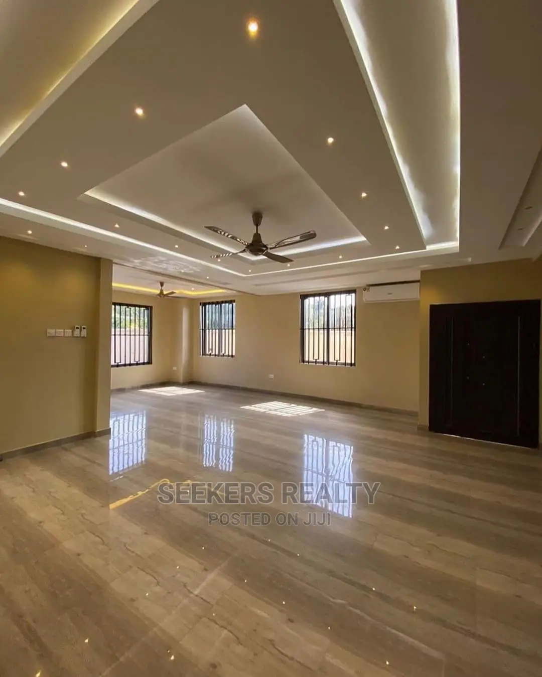 4bdrm House in Seekers Realty, North Legon for Sale in North Legon