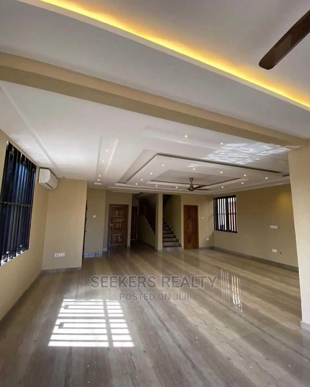 4bdrm House in Seekers Realty, North Legon for Sale in North Legon