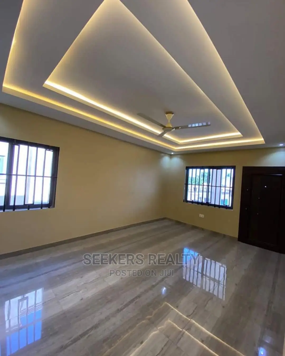 4bdrm House in Seekers Realty, North Legon for Sale in North Legon