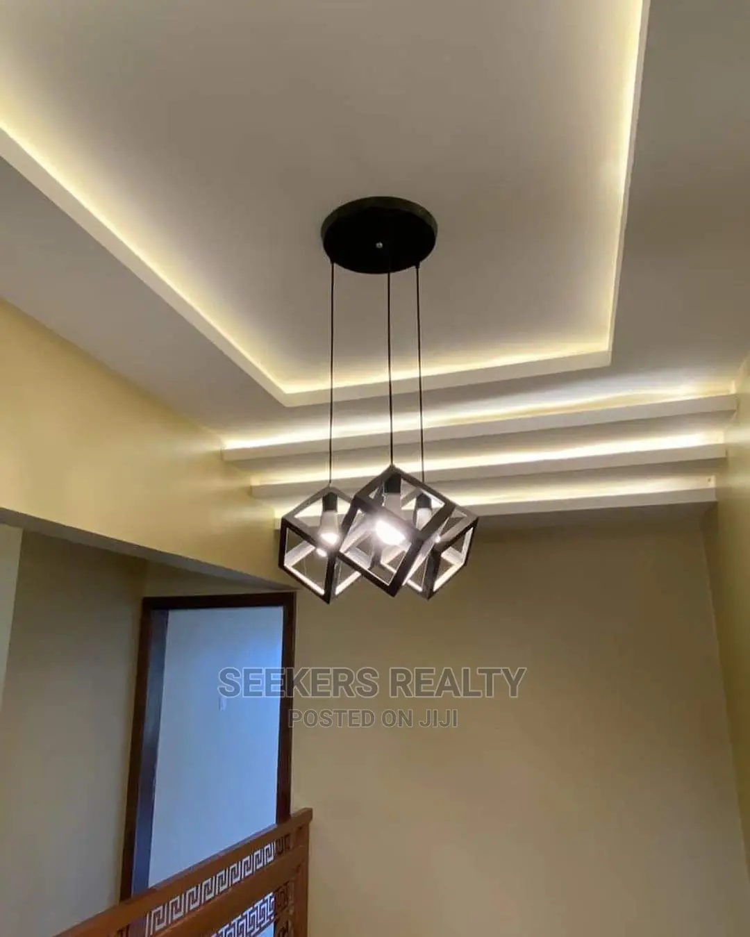 4bdrm House in Seekers Realty, North Legon for Sale in North Legon