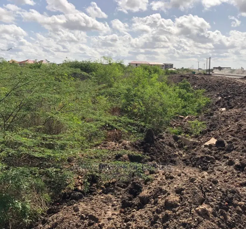 19 Acres of Land at Trasacco in Adjiriganor