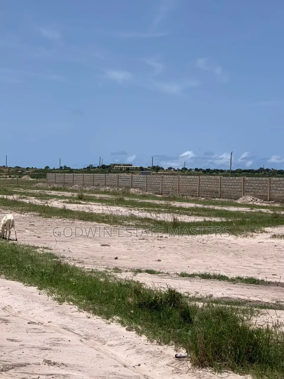 All Lands Sold by Estate Masters Comes With Free Documents in Accra Metropolitan
