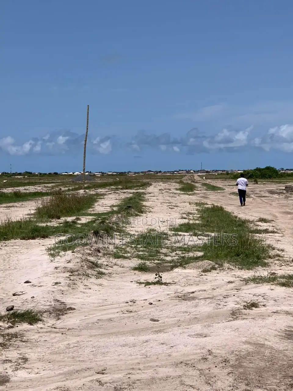 Buy Land From Estate Masters and Have Some Peace of Mind in Accra Metropolitan