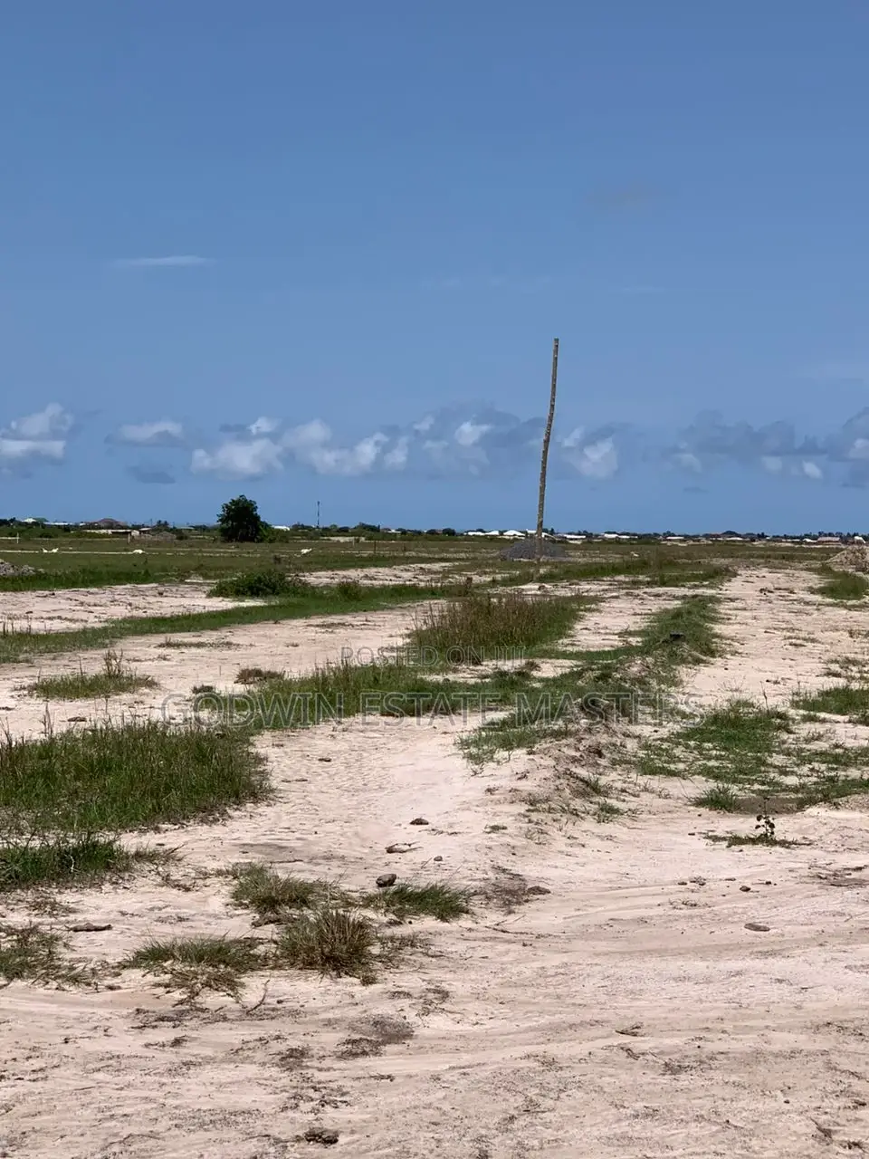 Buy Land From Estate Masters and Have Some Peace of Mind in Accra Metropolitan