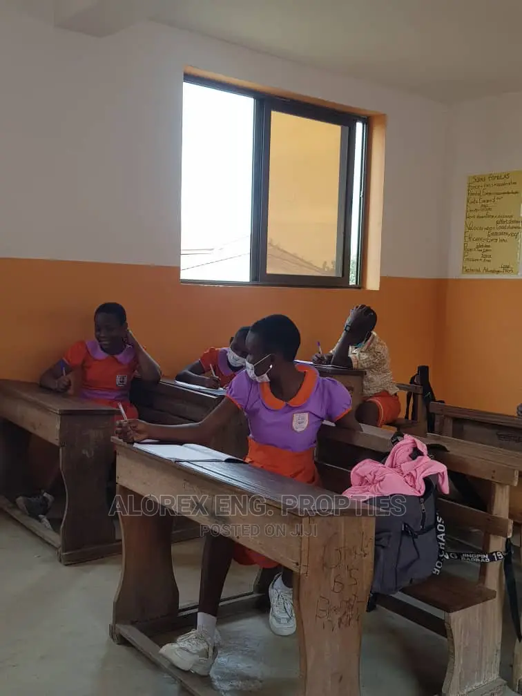 School for Sale at Kasoa in Weija