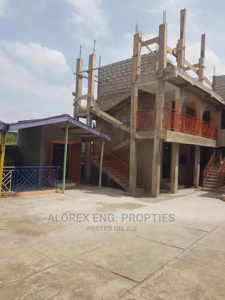 School for Sale at Kasoa in Weija