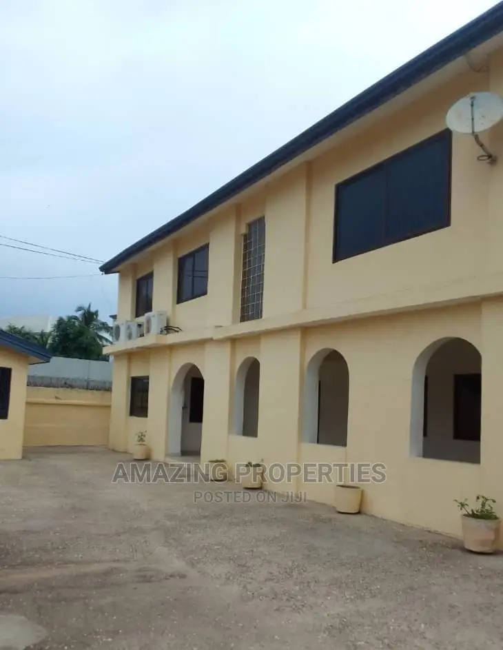 7bdrm House in Labone for Rent in Labone