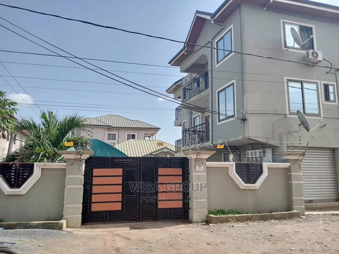 1bdrm Apartment in Wisa Groups, Accra Metropolitan for Rent in Accra Metropolitan