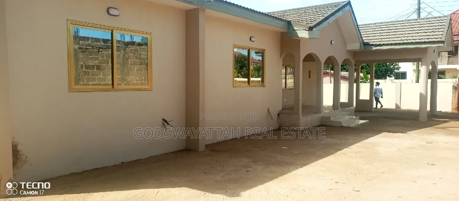 3bdrm House in East Legon for Rent in East Legon