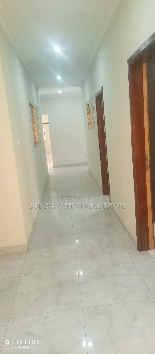 3bdrm House in East Legon for Rent in East Legon