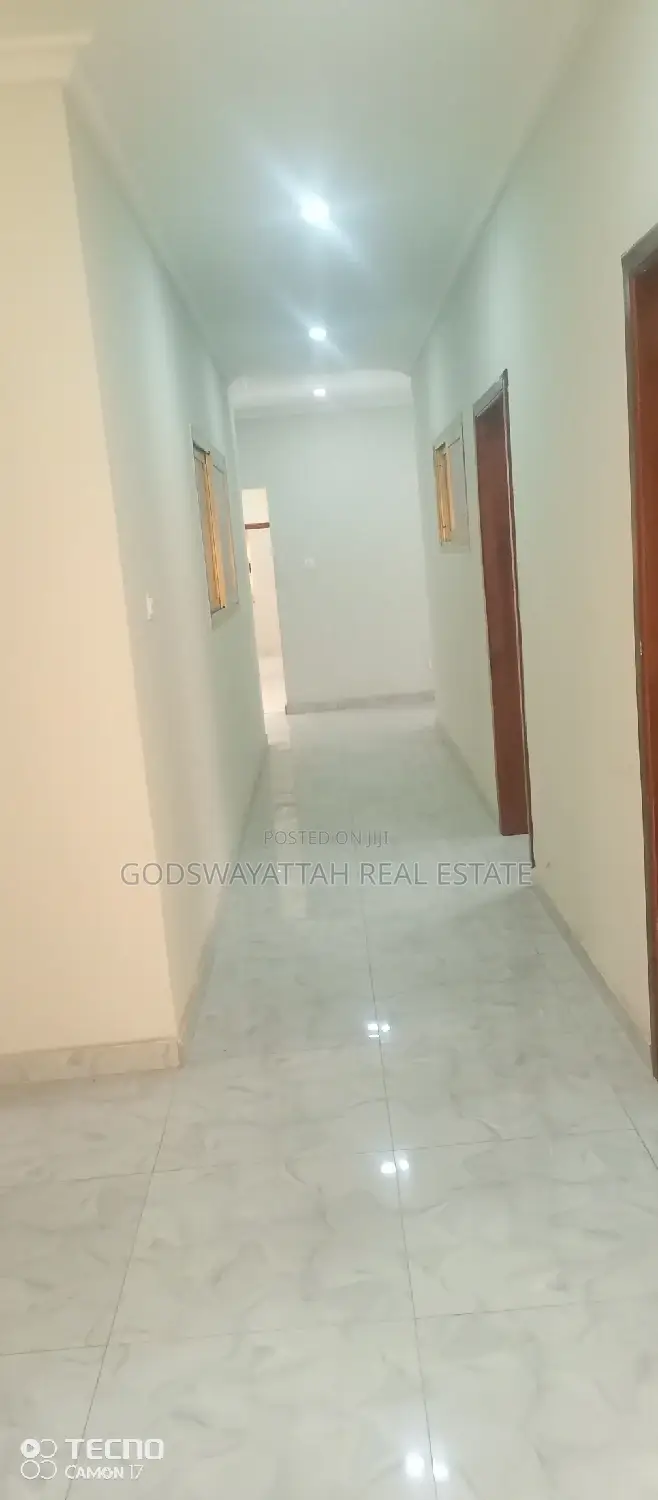 3bdrm House in East Legon for Rent in East Legon