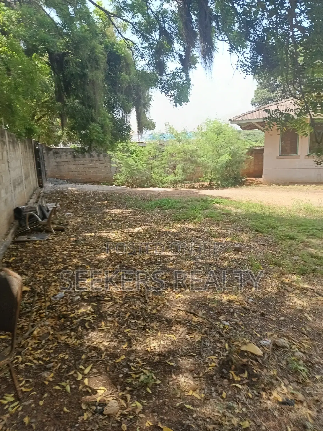 Land for Sale at Cantonment in Cantonments