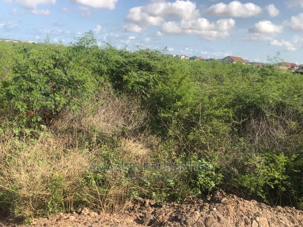 A 5.6 ACRES OF Land Available for JV in Airport Residential Area