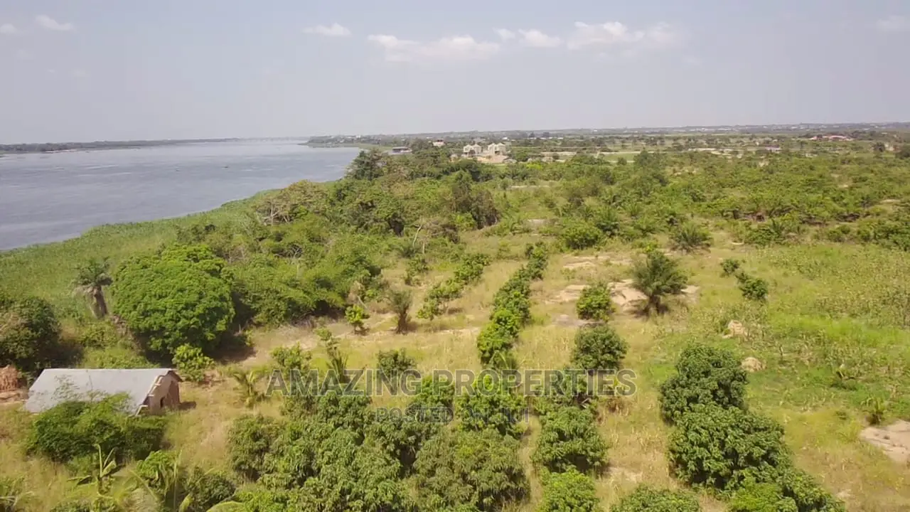 3 Acres of Land at Sogakope in Keta Municipal