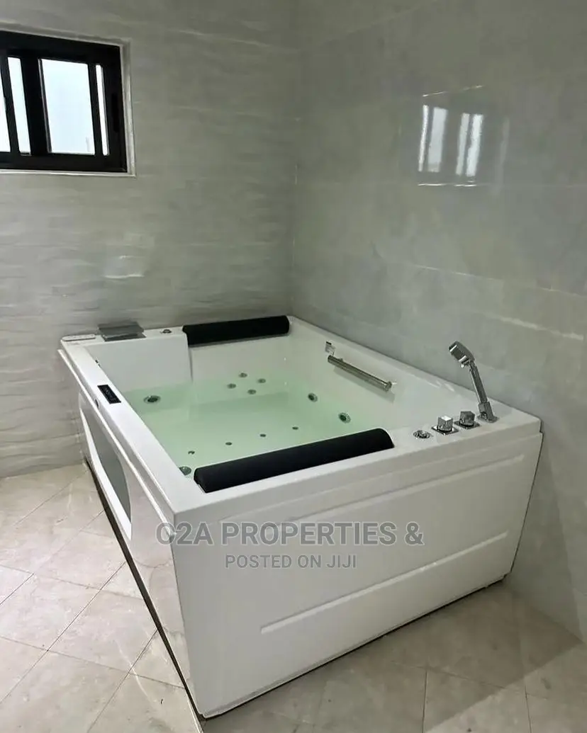 5bdrm House in a C Mall Area for Rent in A&C Mall Area