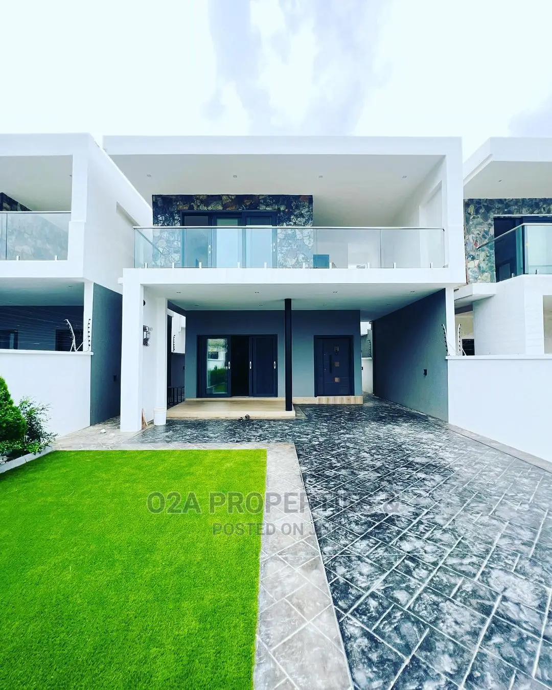 3bdrm House in Oyarifa Mall Area for Sale in Oyarifa Mall Area