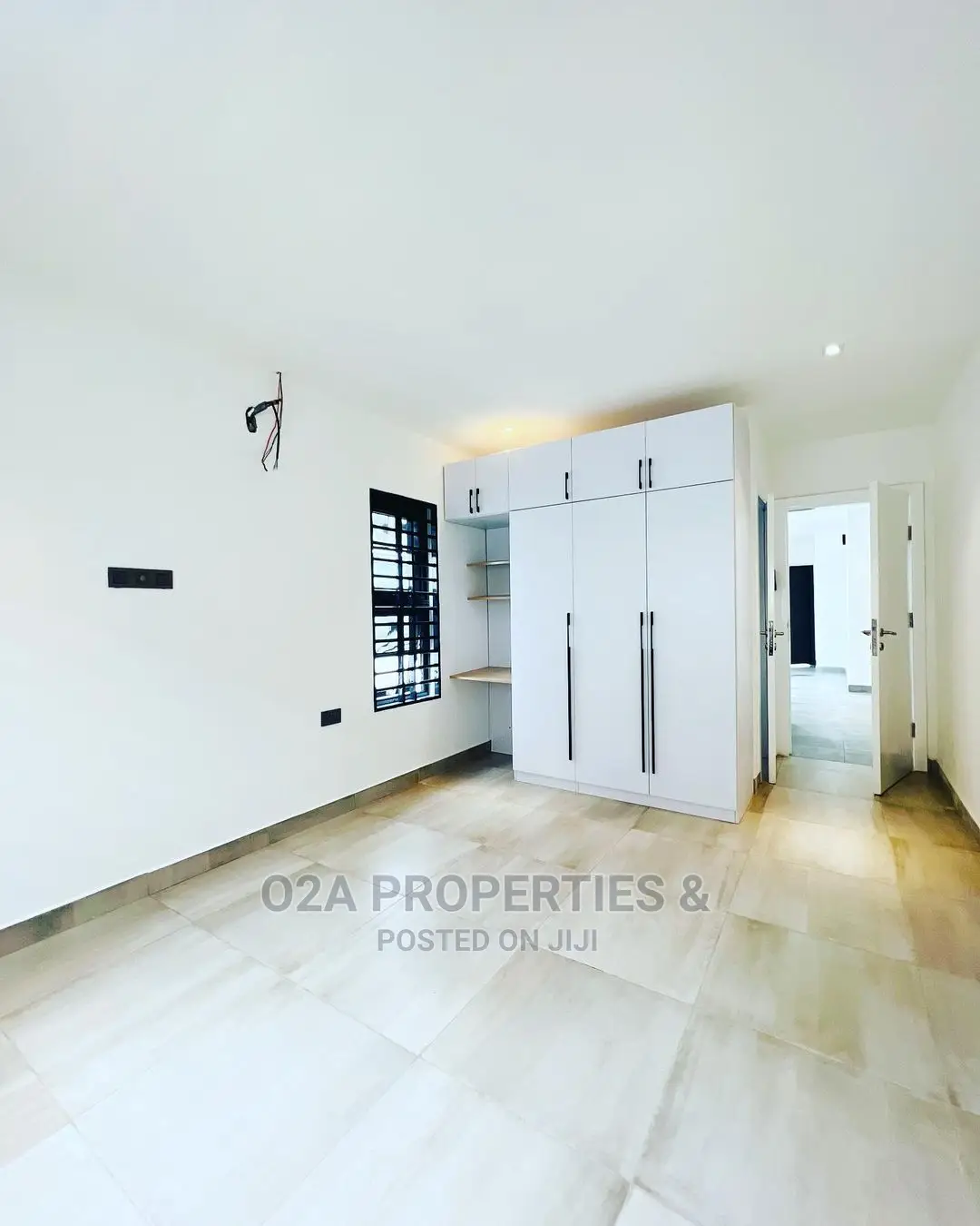 3bdrm House in Oyarifa Mall Area for Sale in Oyarifa Mall Area