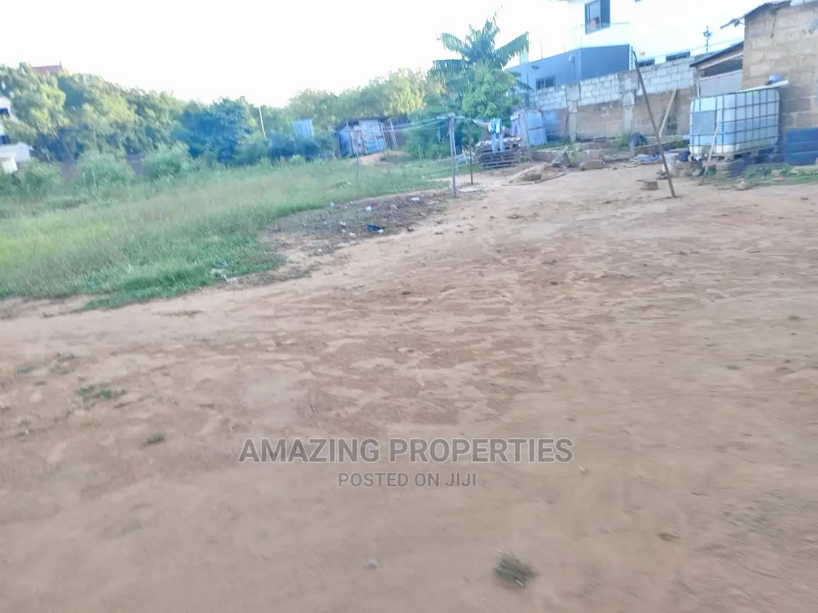 One Plot of Land at Tesano in Tesano