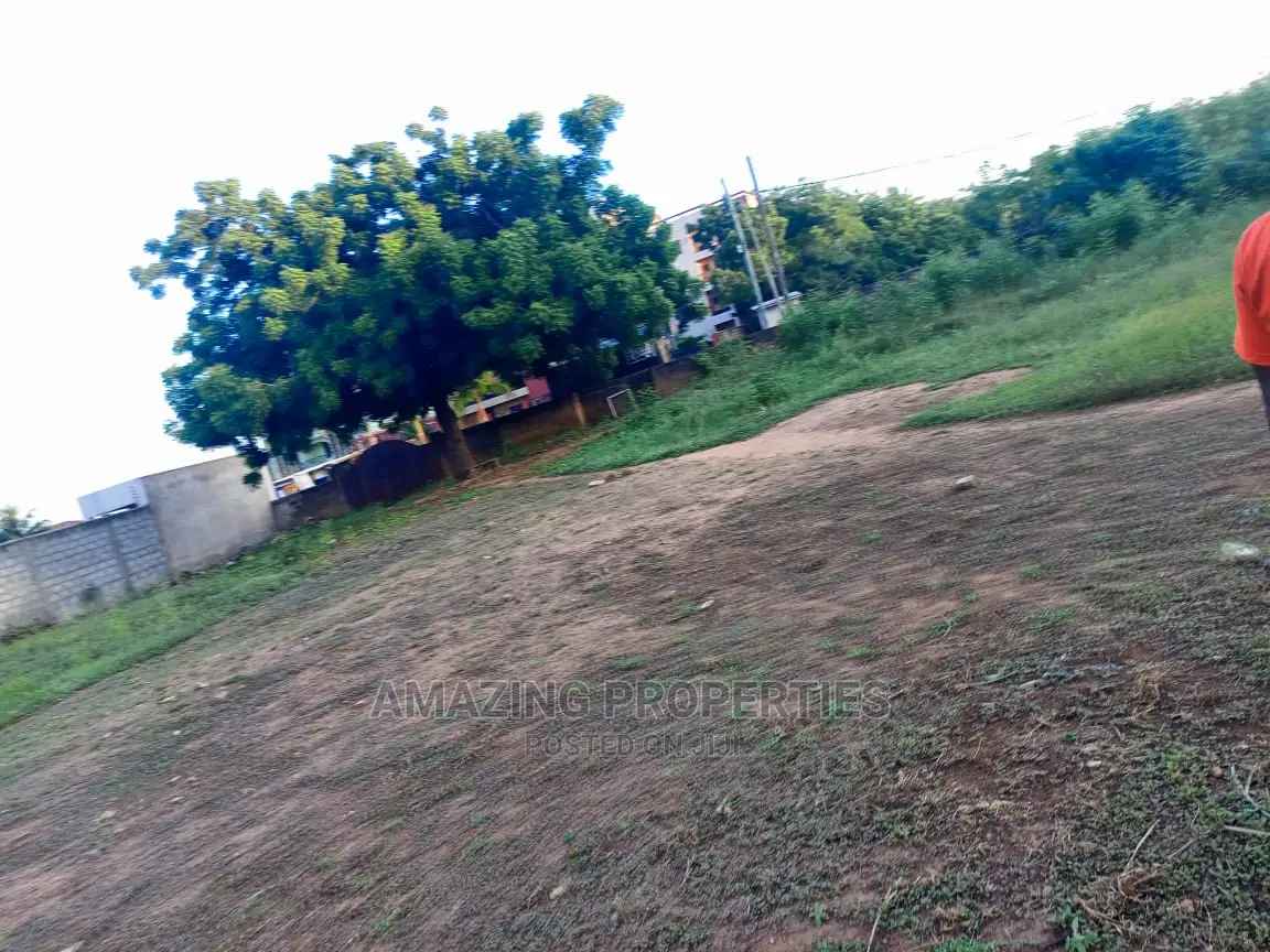 Two Acres of Land at North Dzorwulu in Dzorwulu