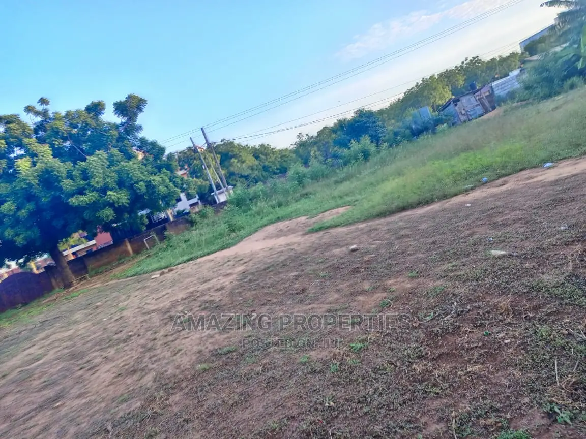 Two Acres of Land at North Dzorwulu in Dzorwulu