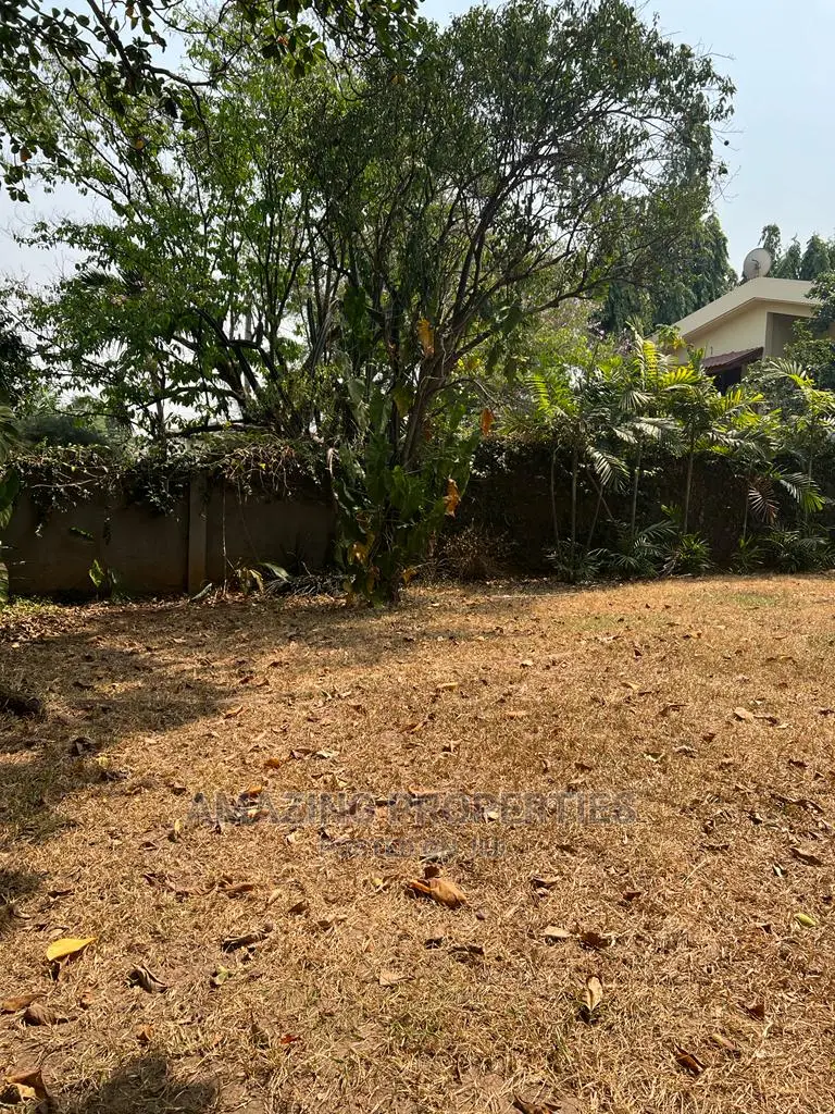 1 Acre Plot of Land at Osu in Osu