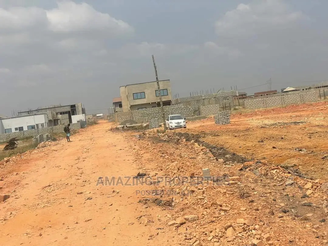 1 Acre Land for Sale at Roman Ridge in Roman Ridge