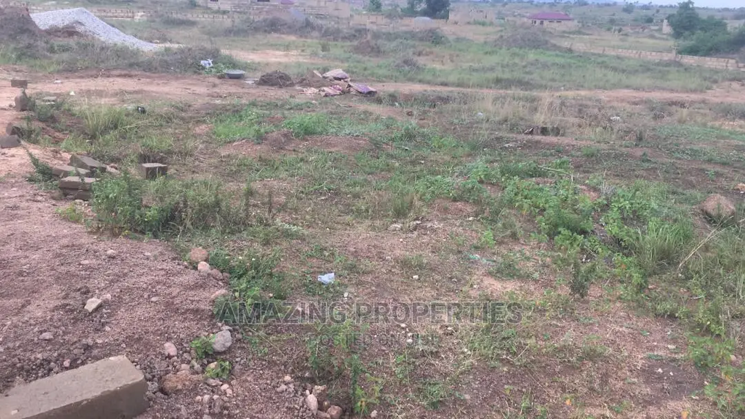 2 Plots of Land at North Kaneshie in North Kaneshie