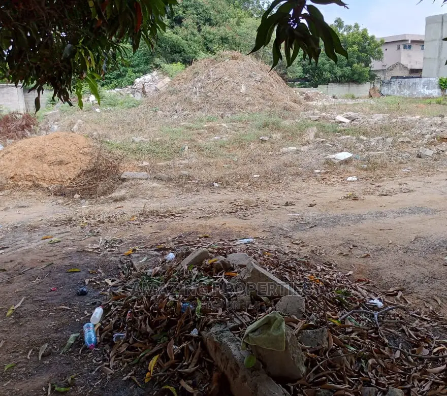 2 Plots of Land at North Kaneshie in North Kaneshie