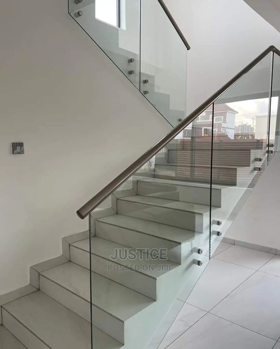 Furnished 3bdrm Townhouse / Terrace in Dzorwulu for rent in Dzorwulu