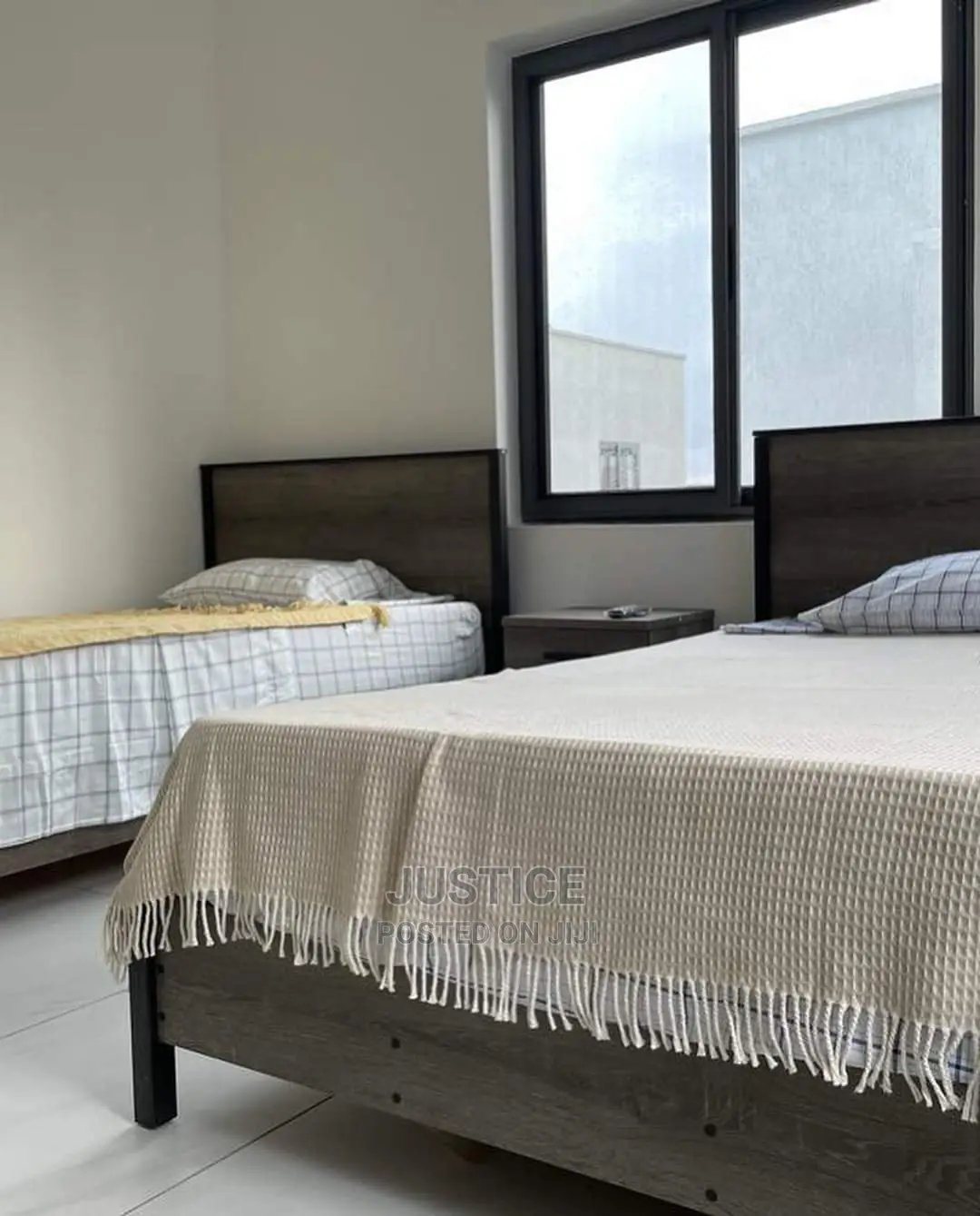 Furnished 3bdrm Townhouse / Terrace in Dzorwulu for rent in Dzorwulu