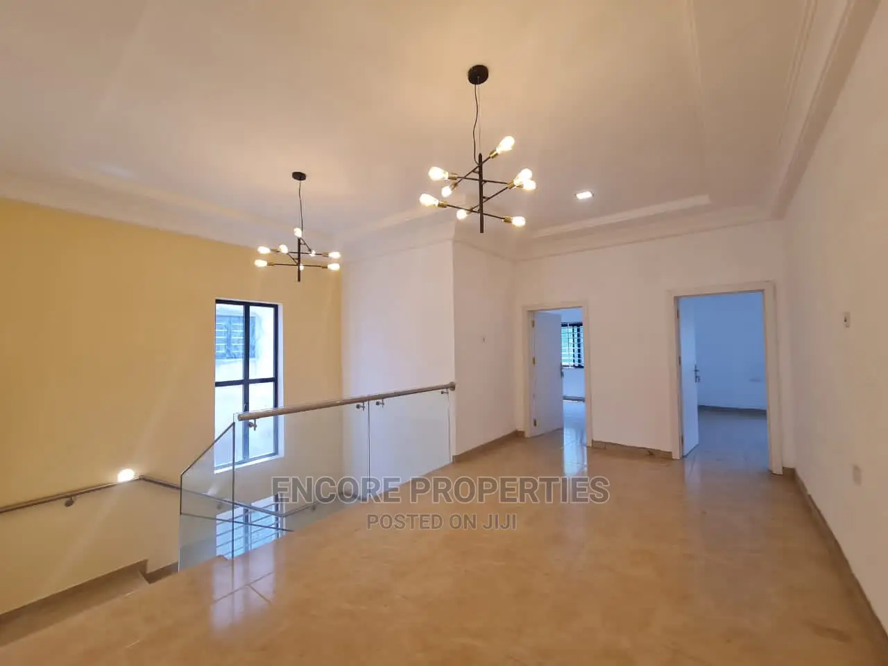 4bdrm House in Encore Properties, Spintex for Sale in Spintex