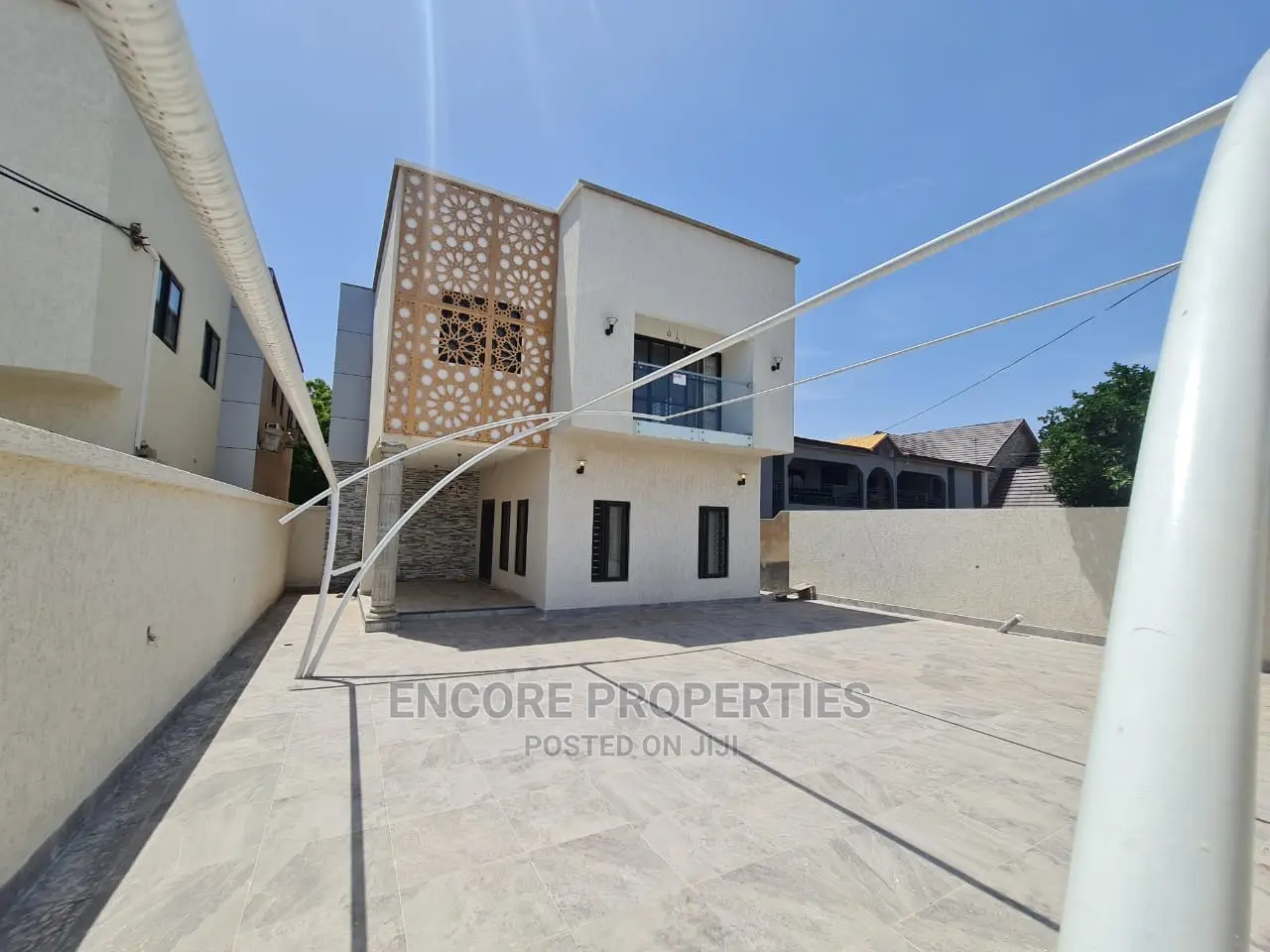 4bdrm House in Encore Properties, Spintex for Sale in Spintex