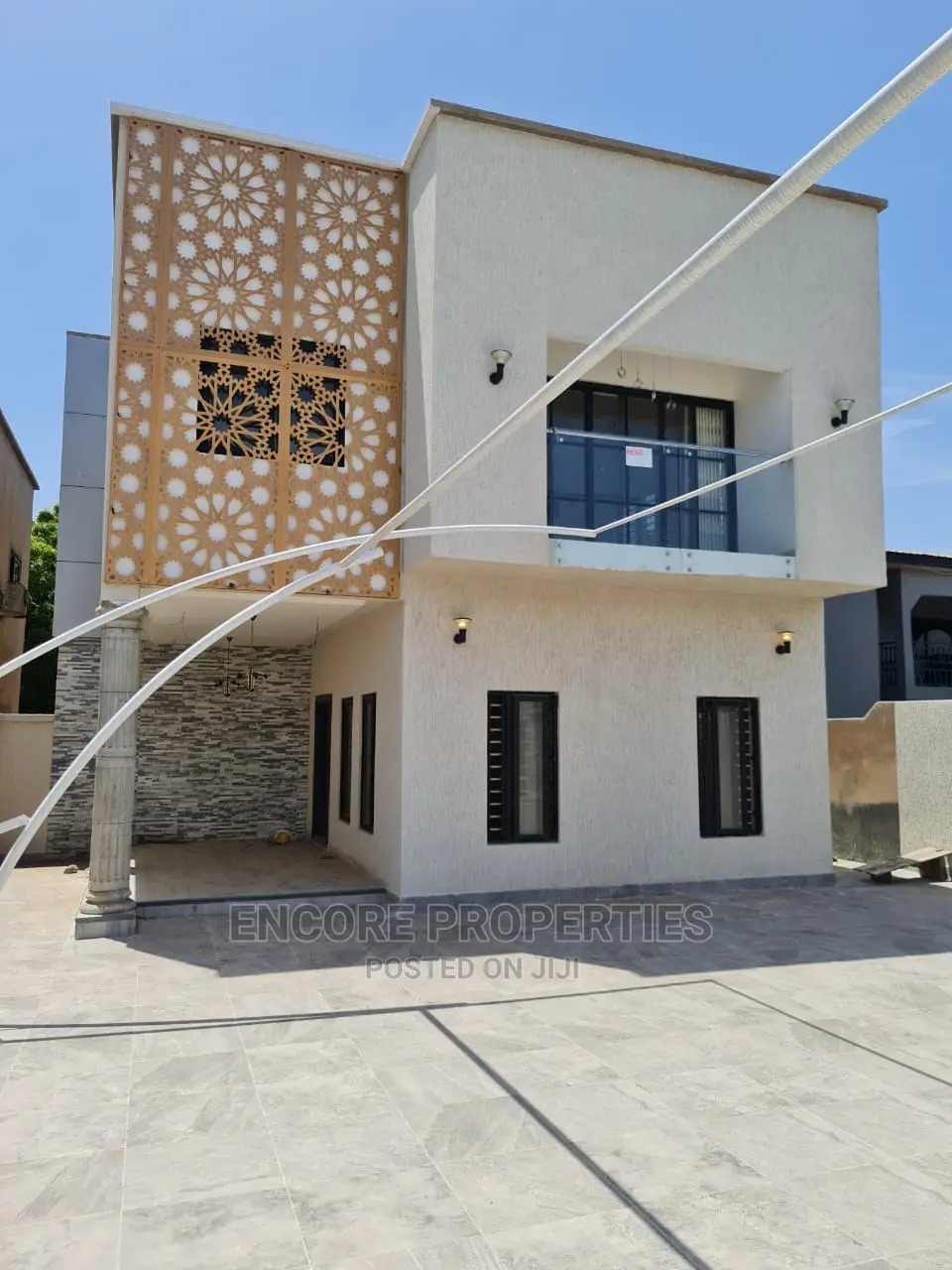 4bdrm House in Encore Properties, Spintex for Sale in Spintex