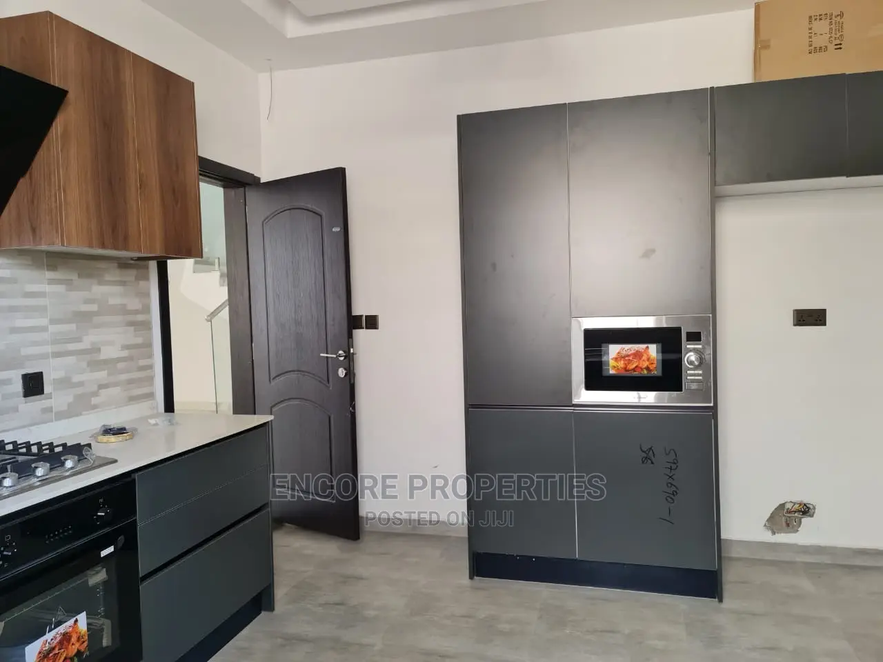 4bdrm House in Encore Properties, Spintex for Sale in Spintex
