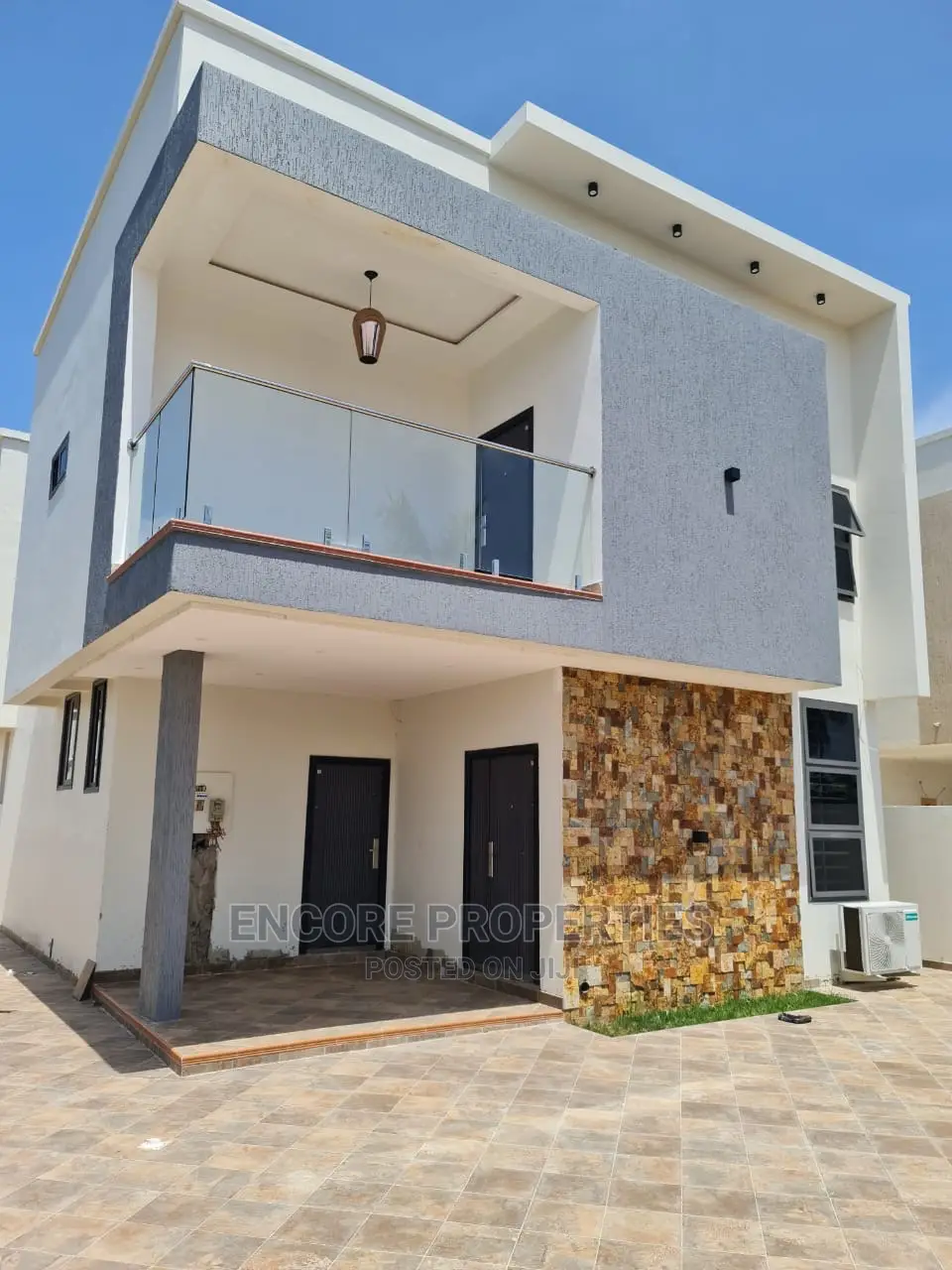 4bdrm House in Encore Properties, Spintex for Sale in Spintex