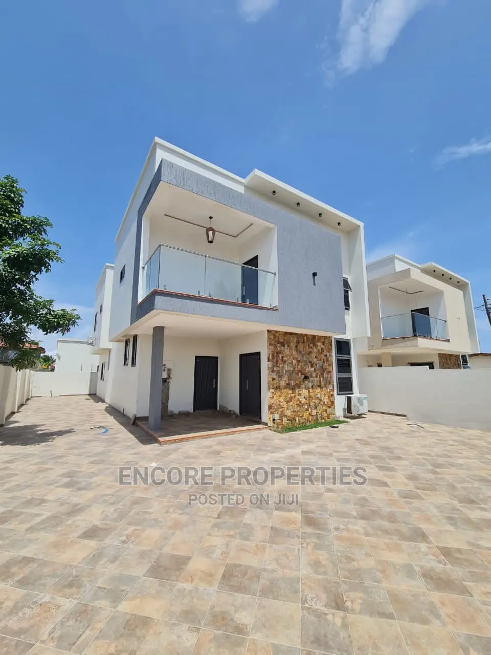 4bdrm House in Encore Properties, Spintex for Sale in Spintex
