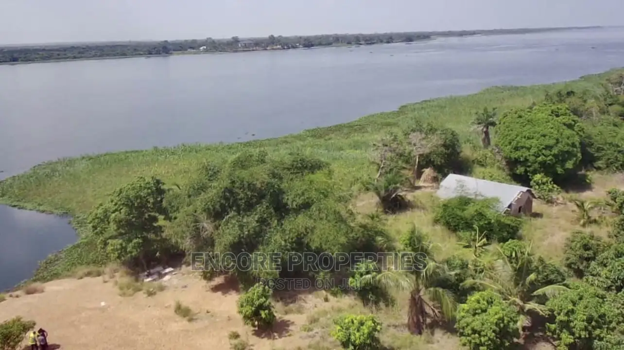 1.14 of Acres Land Now Selling at Atimpoku in Asuogyaman