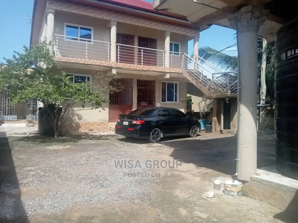 1bdrm Apartment in Wisa Groups, Accra Metropolitan for rent in Accra Metropolitan