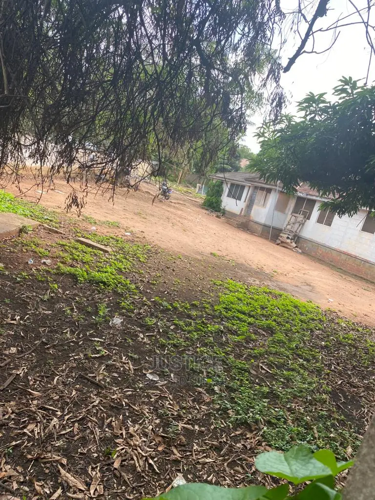 5 Plots With Old Buildings North Ridge in North Ridge