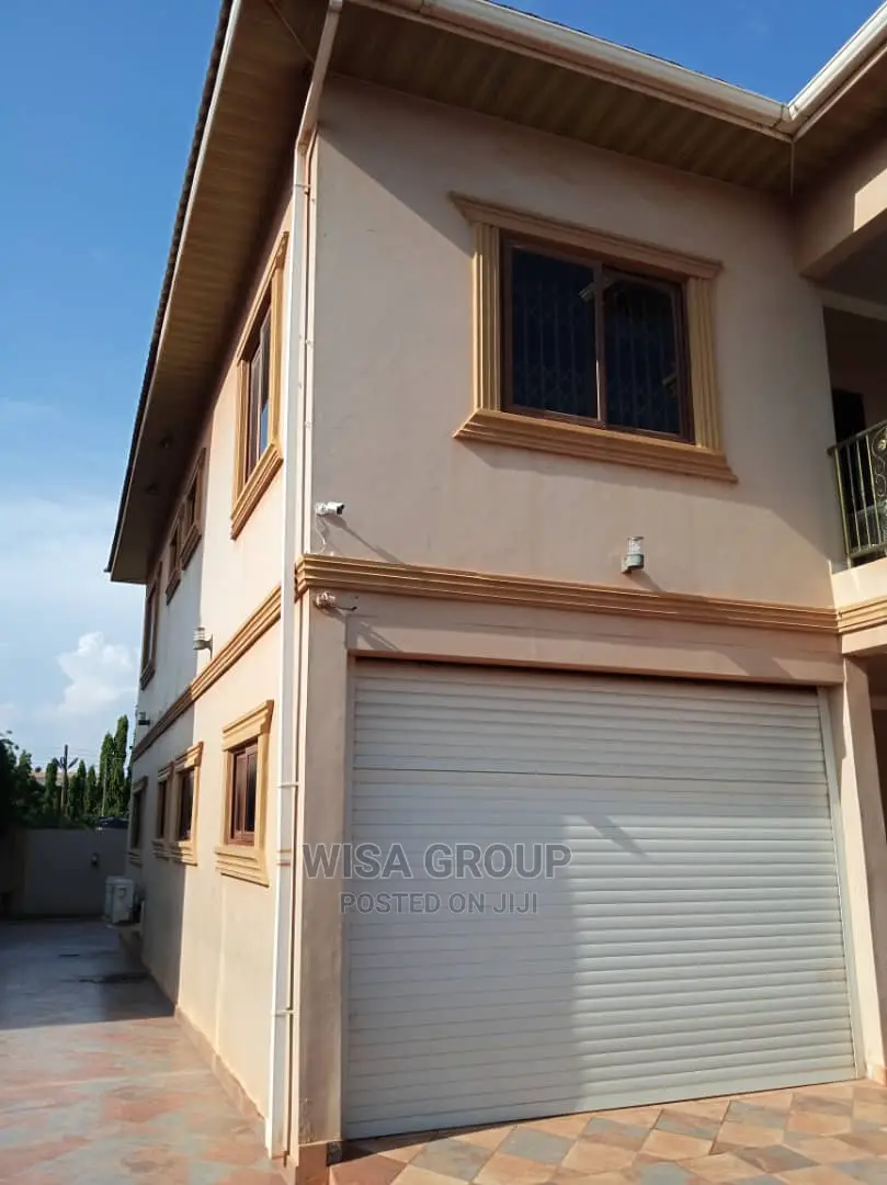 4bdrm Duplex in Wisa Groups, Accra Metropolitan for Rent in Accra Metropolitan
